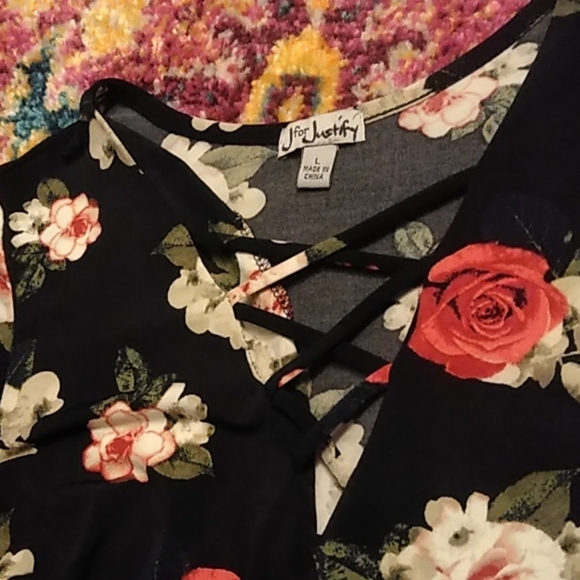 Dress - Picture 2 of 3